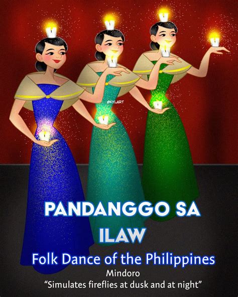 Pandango sa ilaw (lesson 10) .